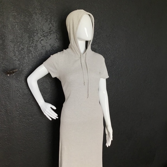 Ralph Lauren Dresses & Skirts - Ralph Lauren hoodie maxi dress